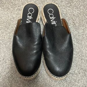 Cute mules